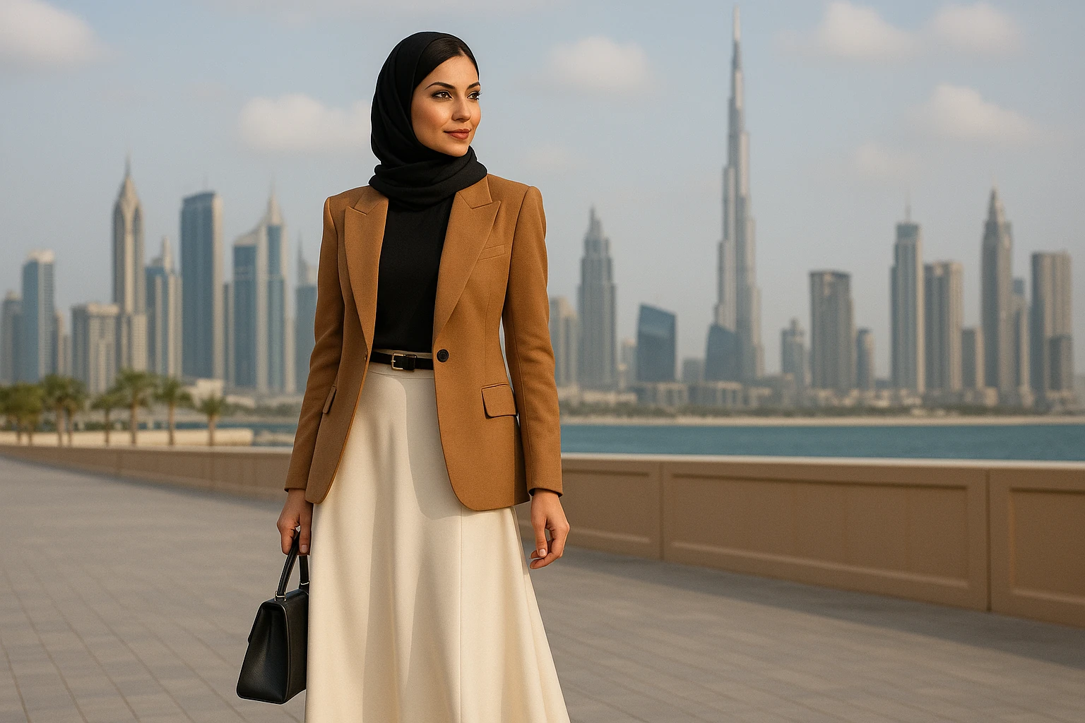 Fashion consultation